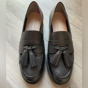 Stuart Weitzman Adrina Loafers